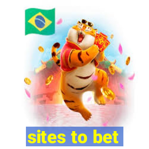 sites to bet